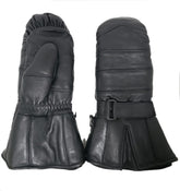 snowmobile snowboard warm mitt
